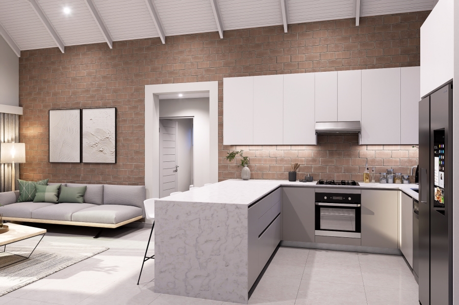 2 Bedroom Property for Sale in Struisbaai Western Cape